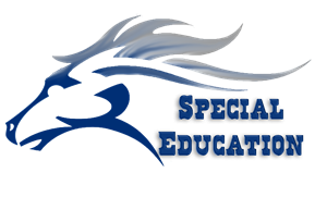 Mustang with Special Education 